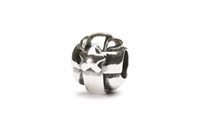 Charm Trollbeads in Argent LUCE DIVINA - LUCE DIVINA